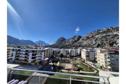 Daire 2+1 Konyaaltı, Antalya, Türkiye №222342 - 28