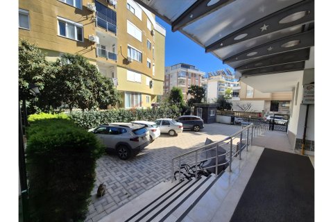 Daire 2+1 Konyaaltı, Antalya, Türkiye №222342 - 23