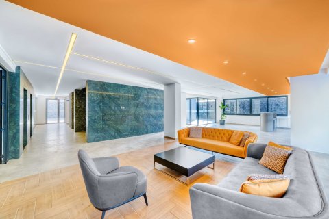 Daire   Alanya, Antalya, Türkiye №222347 - 5