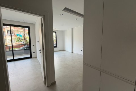 Daire   Alanya, Antalya, Türkiye №222347 - 12