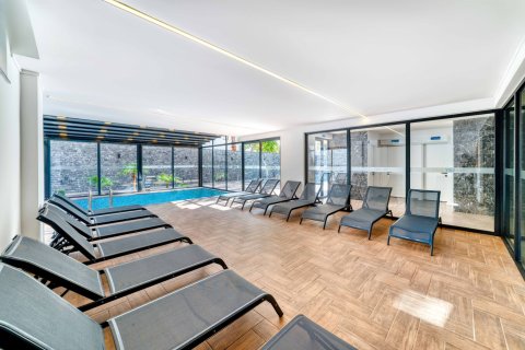 Daire   Alanya, Antalya, Türkiye №222347 - 6