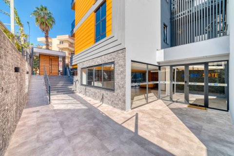 Daire   Alanya, Antalya, Türkiye №222347 - 4