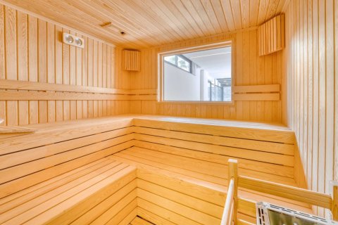 Daire   Alanya, Antalya, Türkiye №222347 - 8