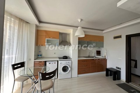 Daire  1+0  Antalya, Türkiye №222344 - 7