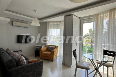 Daire  1+0  Antalya, Türkiye №222344 - 4