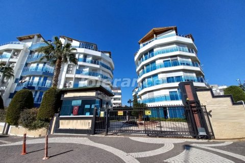 Daire  1+0  Antalya, Türkiye №222344 - 2