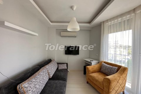 Daire  1+0  Antalya, Türkiye №222344 - 3