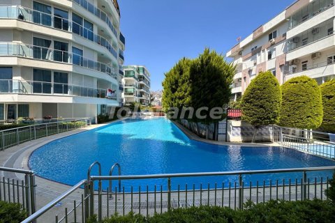 Daire  1+0  Antalya, Türkiye №222344