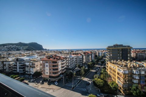 Daire   Alanya, Antalya, Türkiye №222348 - 24