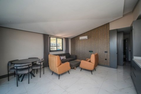 Daire   Alanya, Antalya, Türkiye №222348 - 14