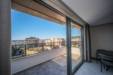 Daire   Alanya, Antalya, Türkiye №222348 - 18