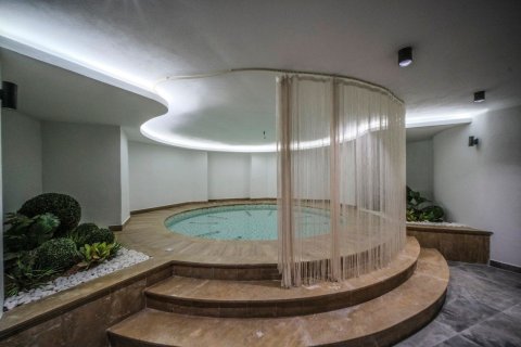 Daire   Alanya, Antalya, Türkiye №222348 - 9