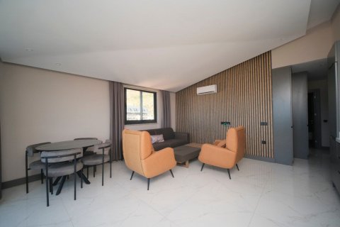 Daire   Alanya, Antalya, Türkiye №222348 - 15