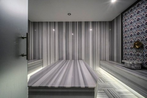 Daire   Alanya, Antalya, Türkiye №222348 - 10