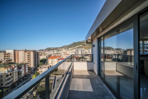 Daire   Alanya, Antalya, Türkiye №222348 - 17