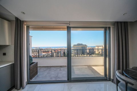 Daire   Alanya, Antalya, Türkiye №222348 - 23