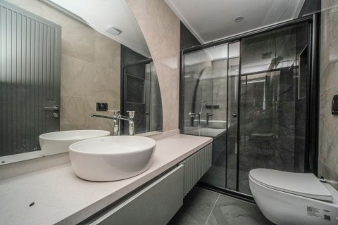 Daire   Alanya, Antalya, Türkiye №222348 - 29