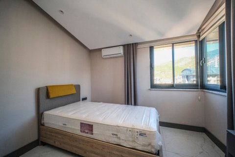 Daire   Alanya, Antalya, Türkiye №222348 - 27