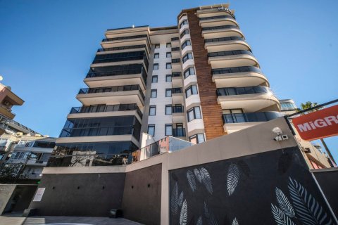 Daire   Alanya, Antalya, Türkiye №222348 - 2