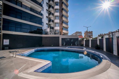 Daire   Alanya, Antalya, Türkiye №222348 - 5
