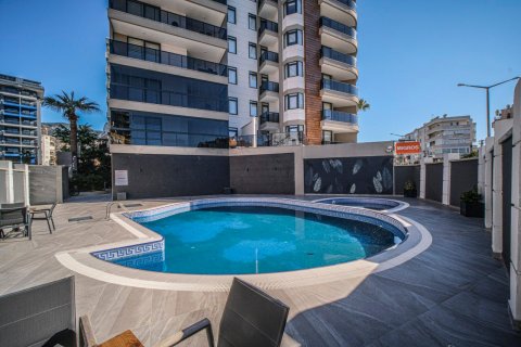 Daire   Alanya, Antalya, Türkiye №222348 - 6