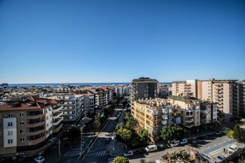 Daire   Alanya, Antalya, Türkiye №222348 - 21