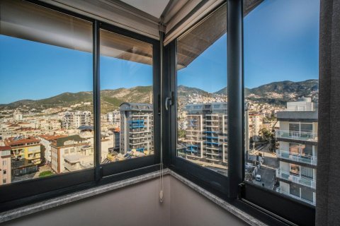 Daire   Alanya, Antalya, Türkiye №222348 - 19