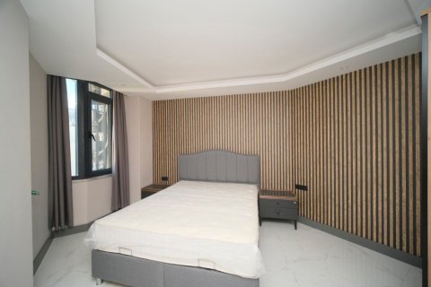 Daire   Alanya, Antalya, Türkiye №222348 - 25