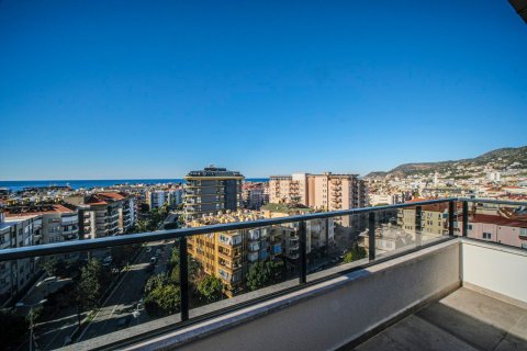 Daire   Alanya, Antalya, Türkiye №222348 - 20
