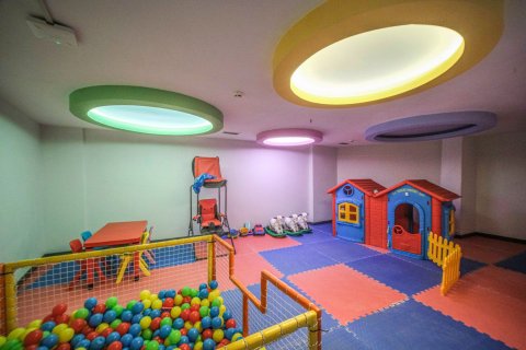 Daire   Alanya, Antalya, Türkiye №222348 - 7