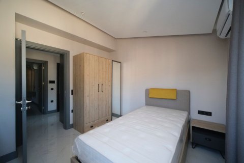 Daire   Alanya, Antalya, Türkiye №222348 - 28