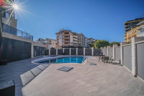 Daire   Alanya, Antalya, Türkiye №222348 - 4
