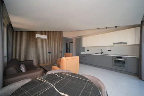 Daire   Alanya, Antalya, Türkiye №222348 - 16