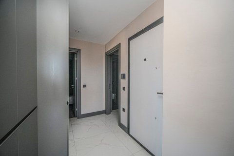Daire   Alanya, Antalya, Türkiye №222348 - 22