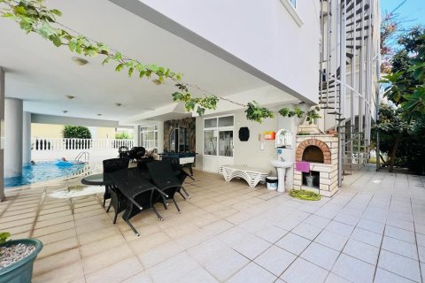 Продажа квартиры  в Оба, Анталье, Турция 2+1, 100м2, №219848 – фото 12