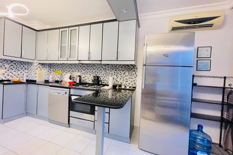 Продажа квартиры  в Оба, Анталье, Турция 2+1, 100м2, №219848 – фото 5