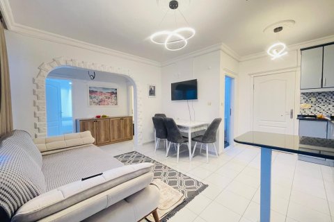 Квартира  2+1 в Оба, Анталья, Турция №219848