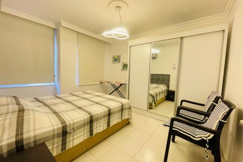 Продажа квартиры  в Оба, Анталье, Турция 2+1, 100м2, №219848 – фото 7