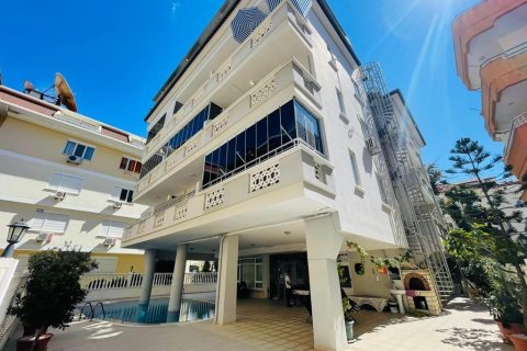 Продажа квартиры  в Оба, Анталье, Турция 2+1, 100м2, №219848 – фото 11