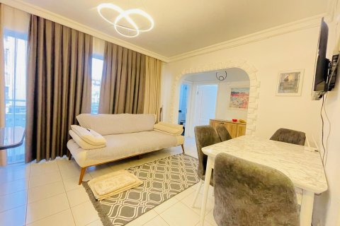 Продажа квартиры  в Оба, Анталье, Турция 2+1, 100м2, №219848 – фото 4