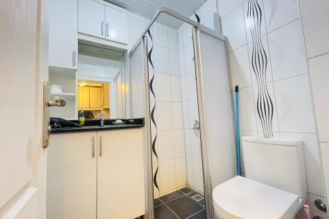 Продажа квартиры  в Оба, Анталье, Турция 2+1, 100м2, №219848 – фото 10