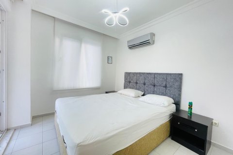 Продажа квартиры  в Оба, Анталье, Турция 2+1, 100м2, №219848 – фото 9