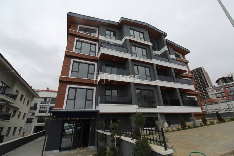 2+1 Lägenhet  i ankara, Turkiet Nr. 219849