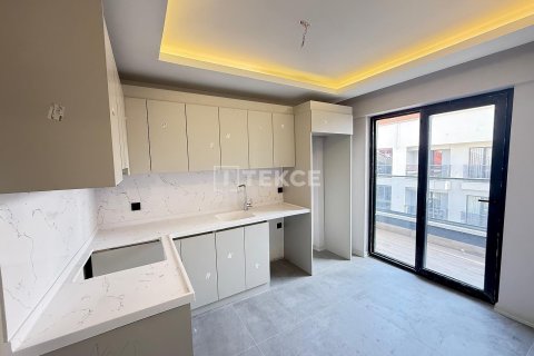 2+1 Lägenhet  i ankara, Turkiet Nr. 219849 - 5