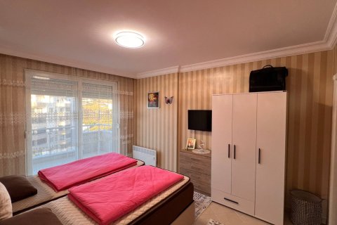 Daire 2+1 Mahmutlar, Antalya, Türkiye №219846 - 10