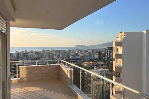 Daire 2+1 Mahmutlar, Antalya, Türkiye №219846 - 11