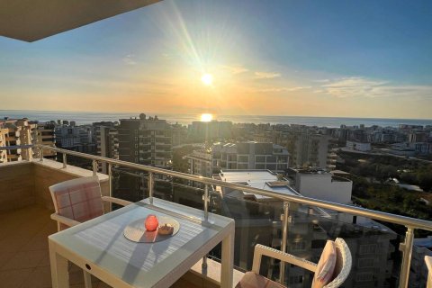 Daire  2+1  Mahmutlar, Antalya, Türkiye №219846