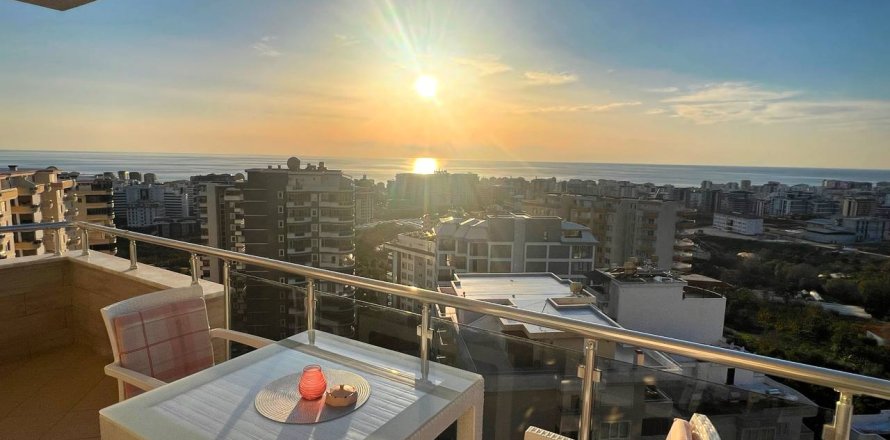 Daire 2+1 Mahmutlar, Antalya, Türkiye №219846