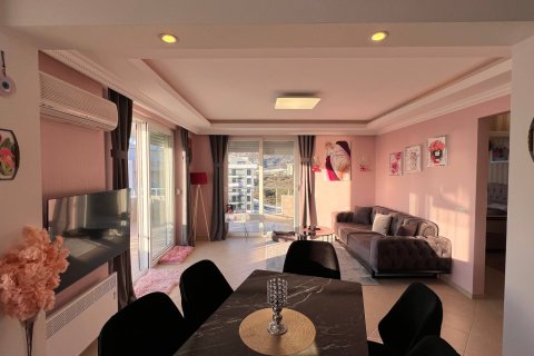 Daire 2+1 Mahmutlar, Antalya, Türkiye №219846 - 3