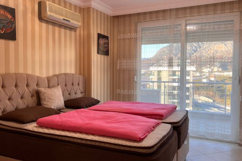 Daire 2+1 Mahmutlar, Antalya, Türkiye №219846 - 9